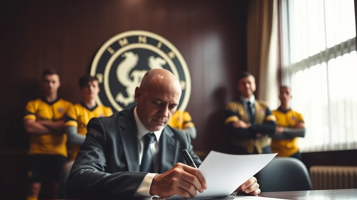 Transfer talk: Nashville SC eyeing midfield talent