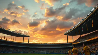 Nashville SC's Training Center Chosen for Japan's FIFA World Cup 26 Base Camp