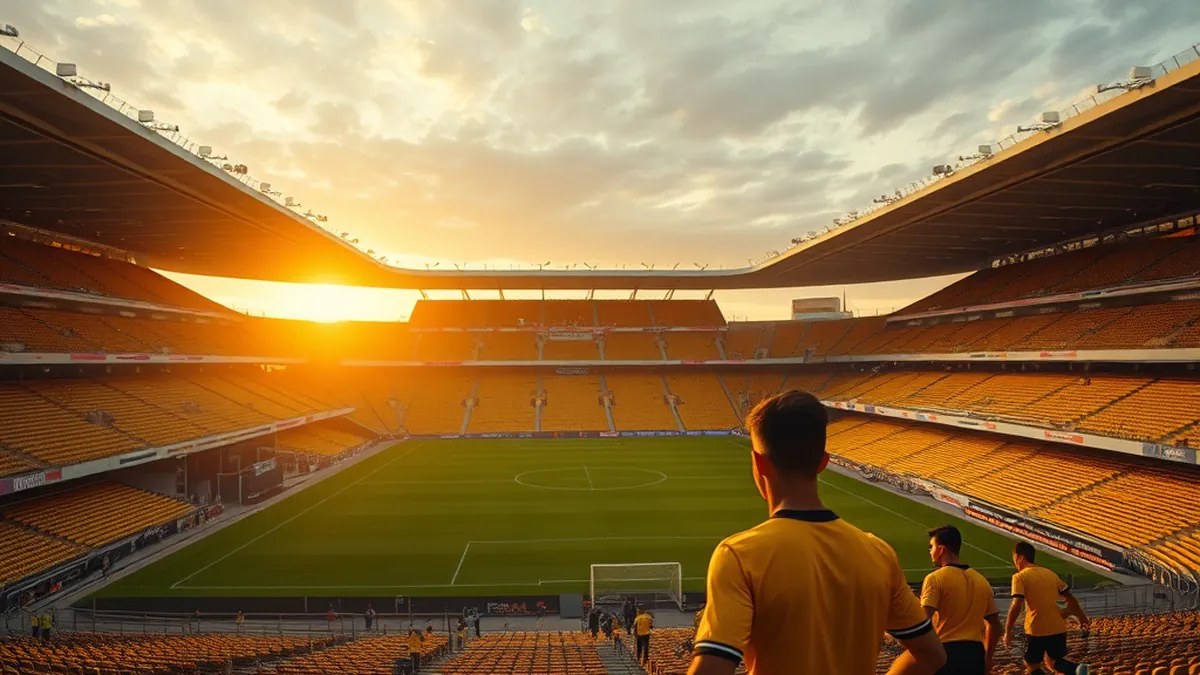 Nashville SC Expands Fanbase