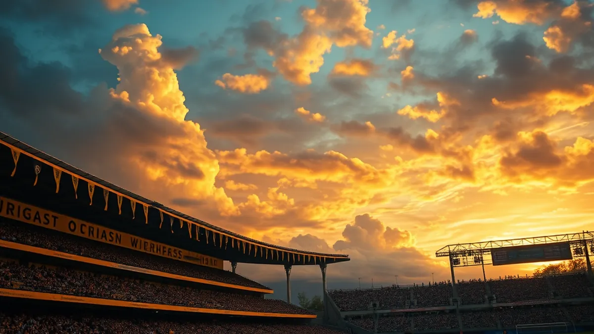 Nashville SC Prepares for 2028 Olympics with International Insight
