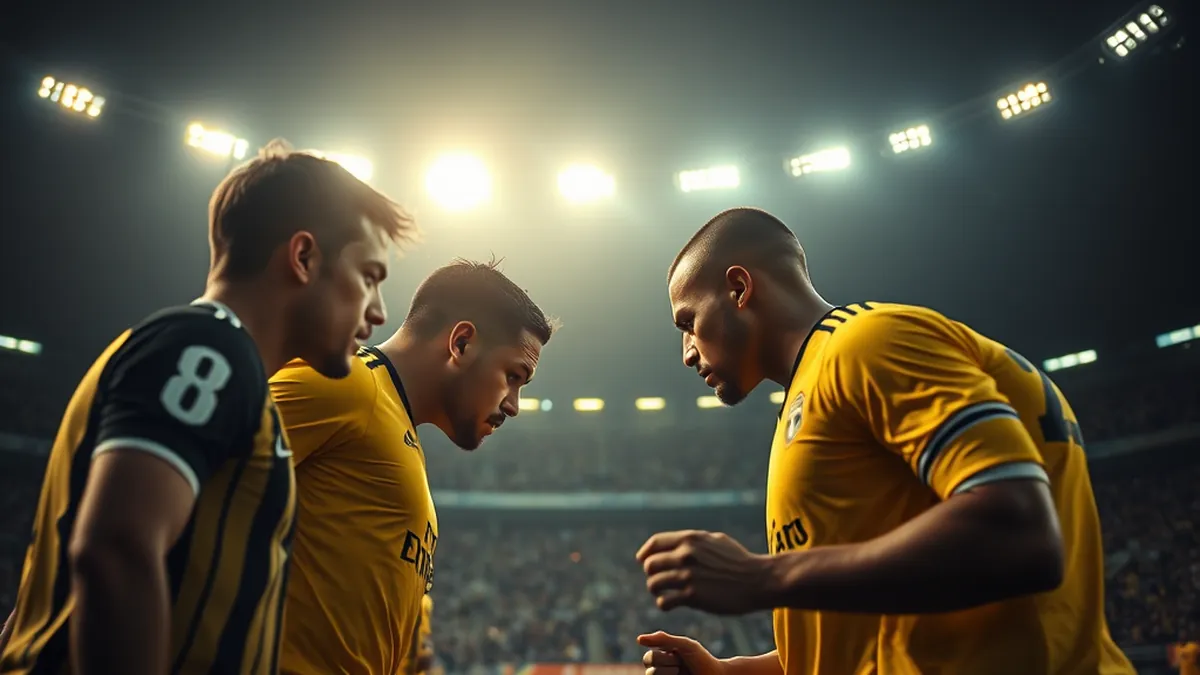 The Birth of a Rivalry: Nashville SC vs. Atlanta United