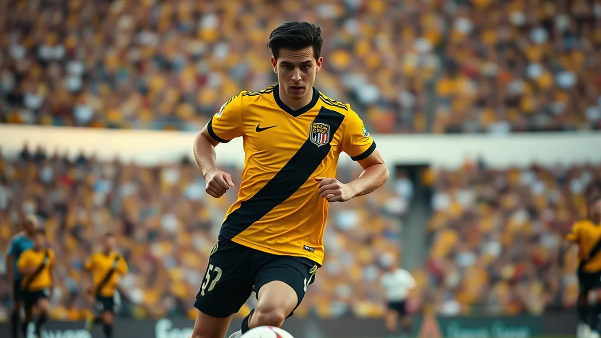 Nashville SC Players Named to MLS All-Star Team