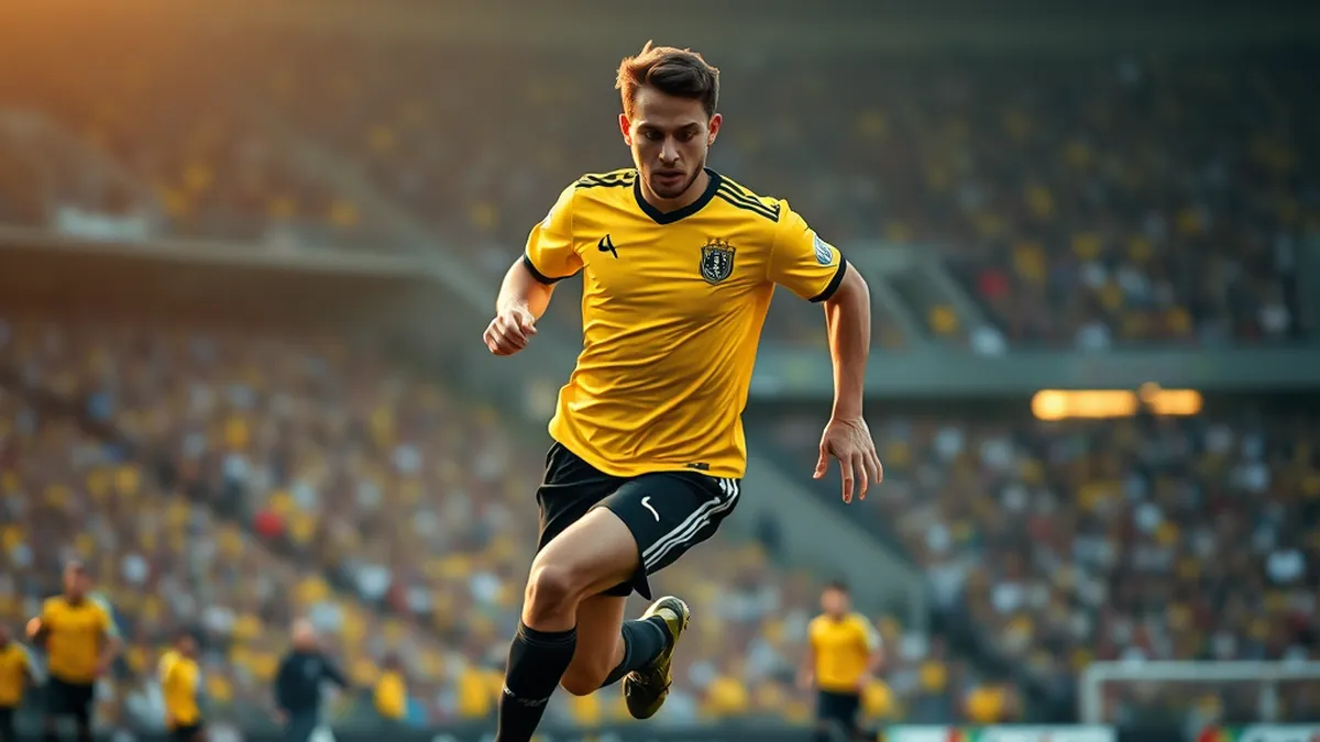 Fine-Tuning Nashville SC's Tactical Approach for Optimal Performance