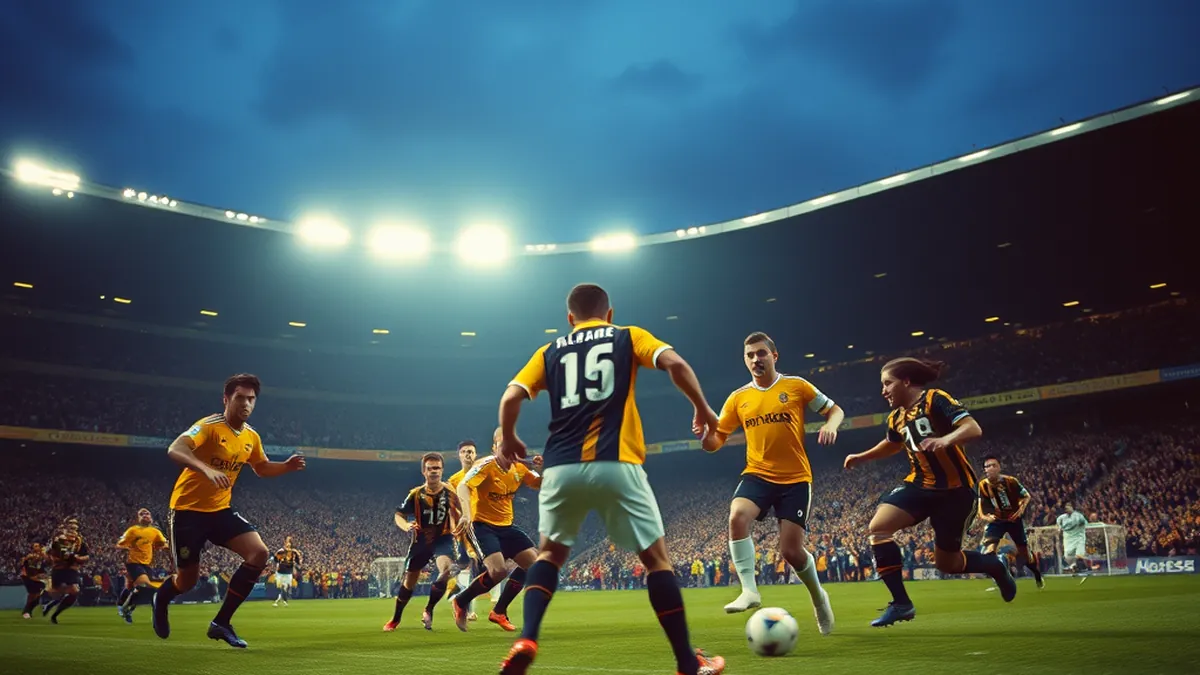 Nashville SC's Unified Team: Bridging Communities Through Football