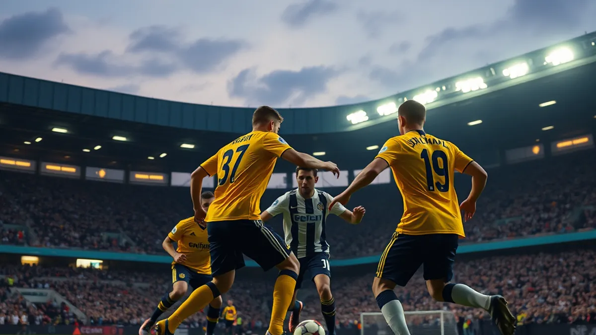 Nashville SC Hosts Charlotte FC: Key Match Insights