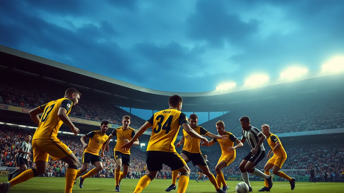 Nashville SC Faces Tough Test