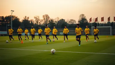 Maxwell's Electrifying Goal Celebration: A Turning Point for Nashville SC