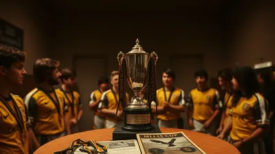 Nashville SC's Journey to the MLS Cup: A Defining Moment