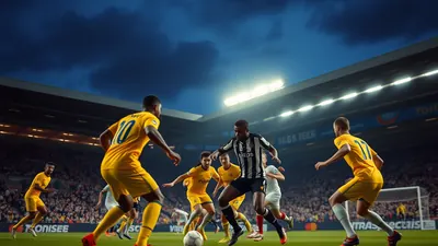 Nashville SC Dominates: A Deep Dive into Their Stellar Season Performance