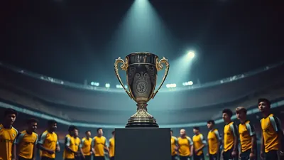 Nashville SC Wins League Cup Final Against Inter Miami