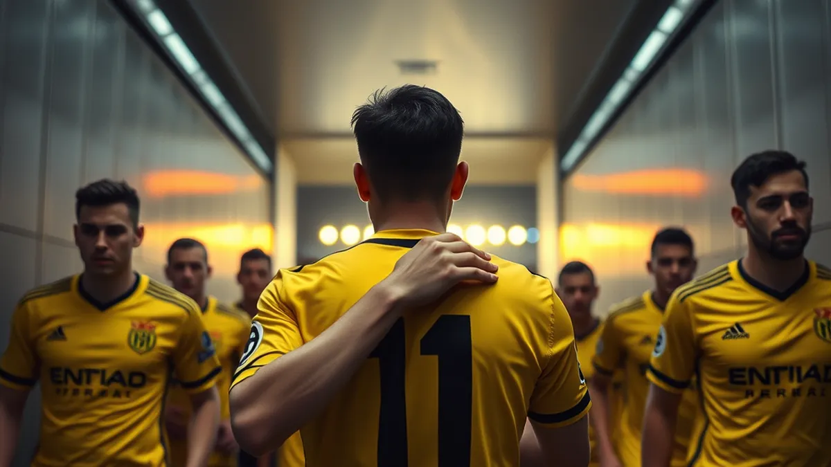 Nashville SC's Tactical Mastery: Top of the MLS After Defeating NYCFC