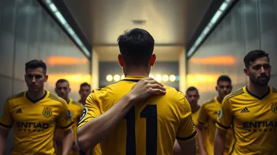 Nashville SC's Tactical Mastery: Top of the MLS After Defeating NYCFC