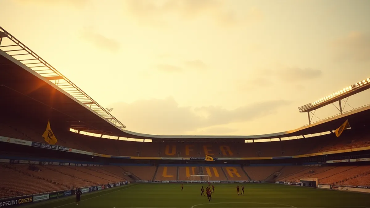 The Heartbeat of Nashville SC: Celebrating Supporter Culture and Rituals