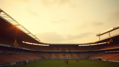 The Heartbeat of Nashville SC: Celebrating Supporter Culture and Rituals