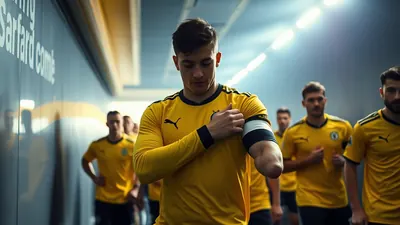 Nashville SC Gears Up for Crucial Match Against DC United