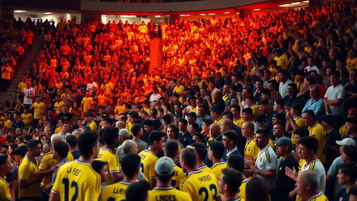 Nashville SC Hosts LAFC in Crucial Matchday 14 Clash