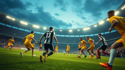 Nashville SC's Commitment to Excellence: Ready for the World Stage