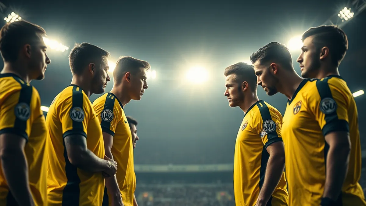 Nashville SC Takes on Charlotte FC in Crucial Match