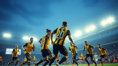 Nashville SC Secures Top Spot with Victory Over LAFC