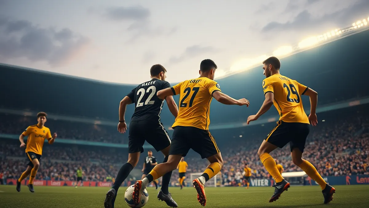 Nashville SC Secures Top Spot with Dramatic Win Over LAFC