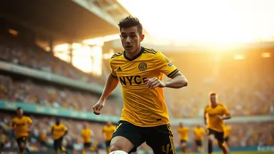 Nashville SC Claims Victory Over NYCFC: Implications for the Supporters' Shield