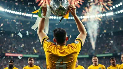 Nashville SC's Leagues Cup Final: A Historic Opportunity Awaits