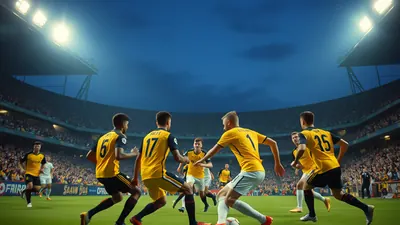 Nashville SC vs. LAFC: An Insight into the Unified Away Trip