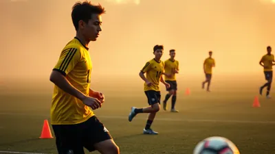 The 2021 Playoff Push: Nashville SC's First Taste of MLS Knockout Football