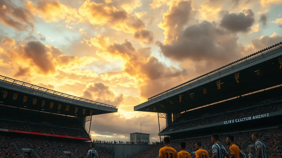 Nashville SC Reach Another Level in 2026
