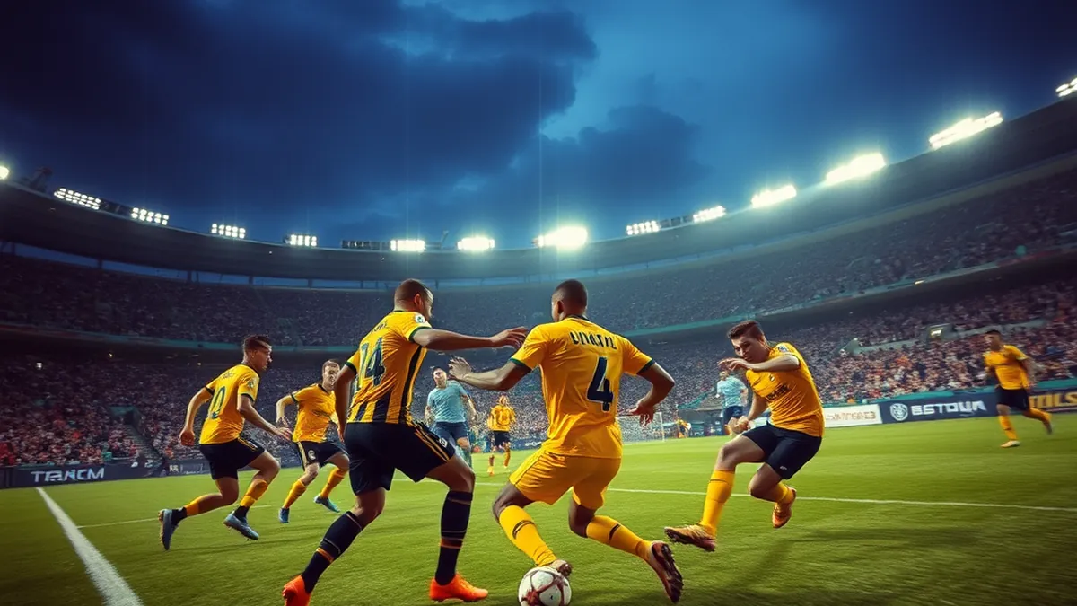 Nashville SC Faces Charlotte FC in Crucial MLS Match