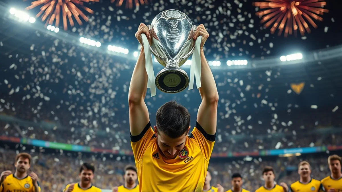 Nashville SC's Ahmed Qasem Set to Represent Iraq at 2026 FIFA World Cup