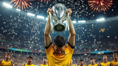Nashville SC's Ahmed Qasem Set to Represent Iraq at 2026 FIFA World Cup
