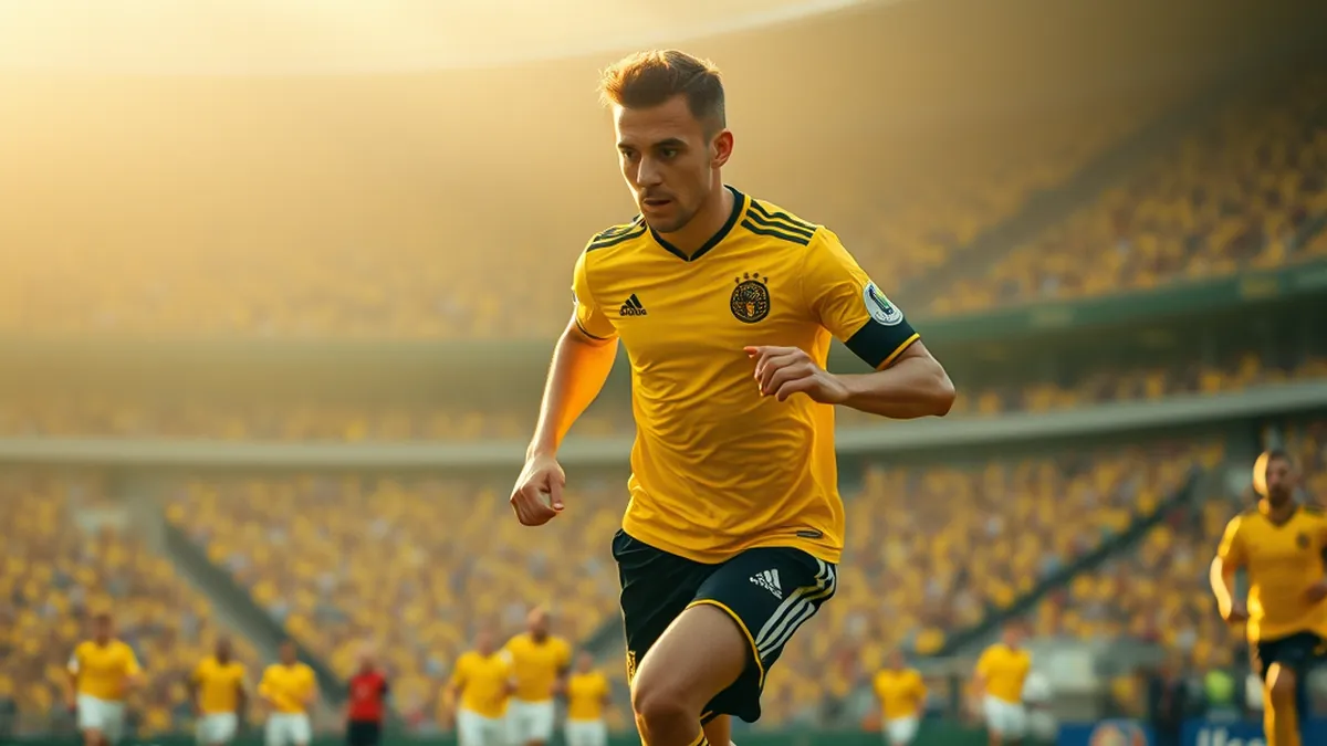 Nashville SC Begins 2026 Campaign with Strong Start