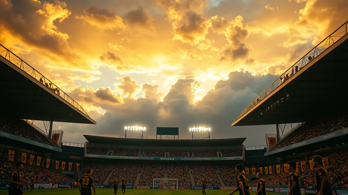 Watch Nashville SC vs. Charlotte FC Live on Apple TV Tonight