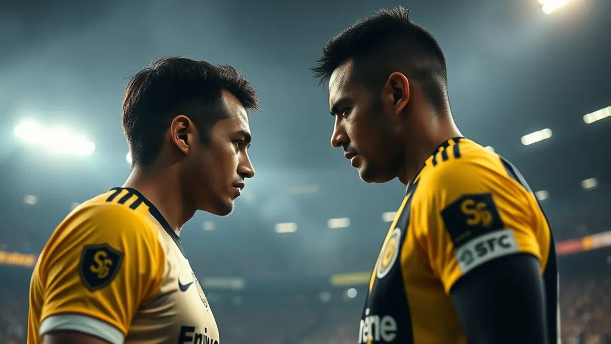 Hany Mukhtar shines as Nashville SC faces Atlanta United