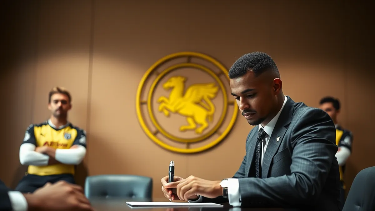 Nashville SC's transfer strategies for the upcoming window