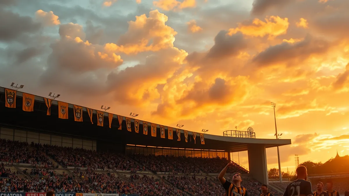 Fans juggle parking chaos ahead of Nashville SC home return
