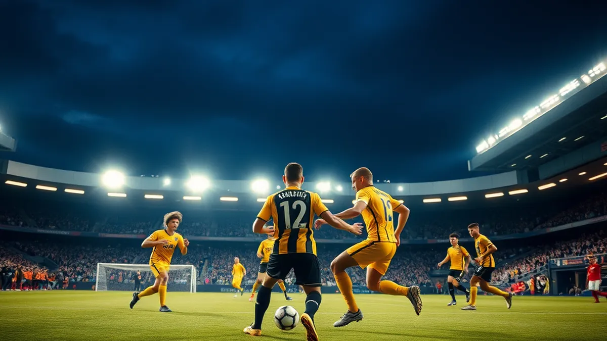 Nashville SC's Victory Over NYCFC: A Turning Point for the Season