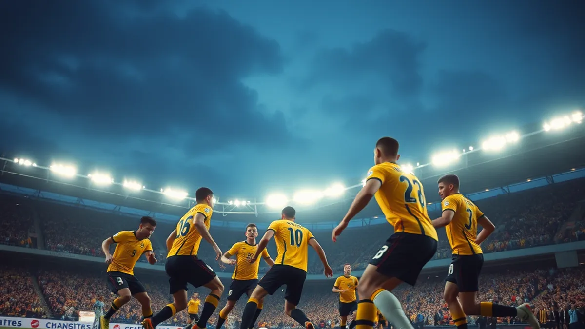 MLS Stars to Watch in World Cup 2026: Impact on Nashville SC