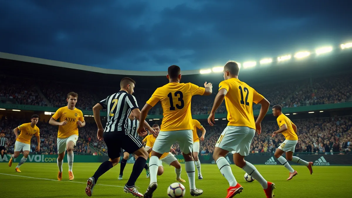 Nashville SC Prepares for High-Stakes Clash Against Inter Miami CF