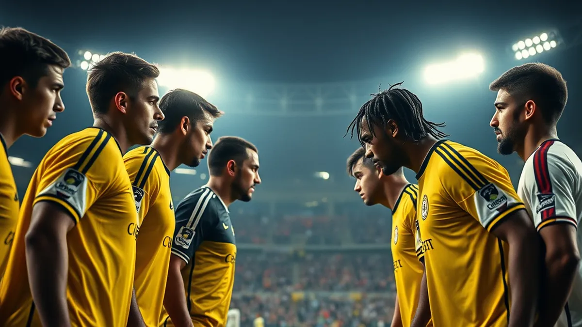 Nashville SC faces tough rival in Atlanta United