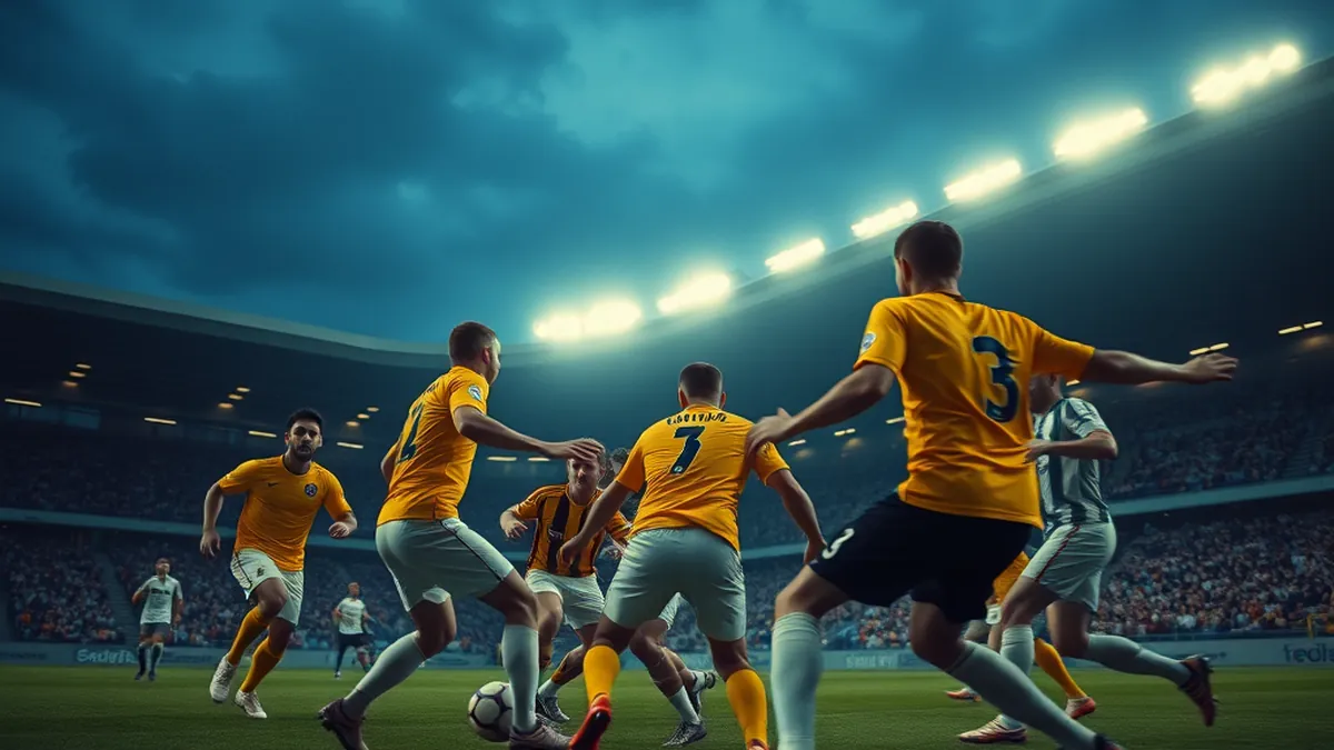 Nashville SC vs New York City FC: Live Match Updates & Stats