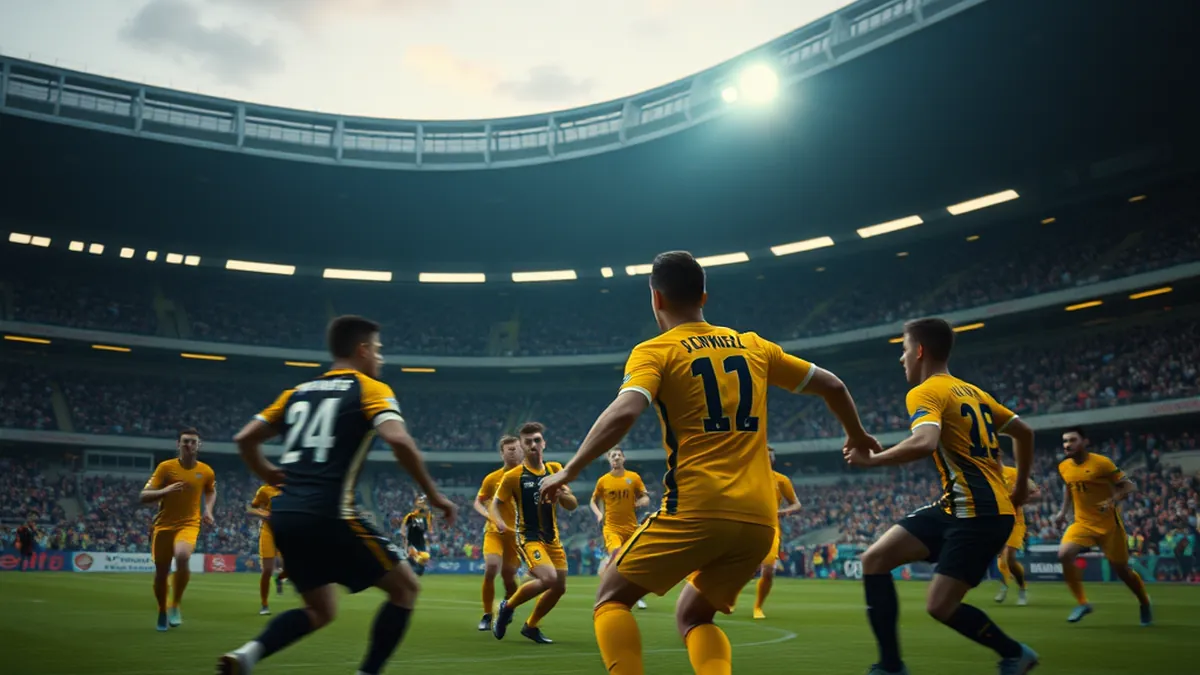 Nashville SC's 2026 Leagues Cup Journey: A Season of Promise and Challenges