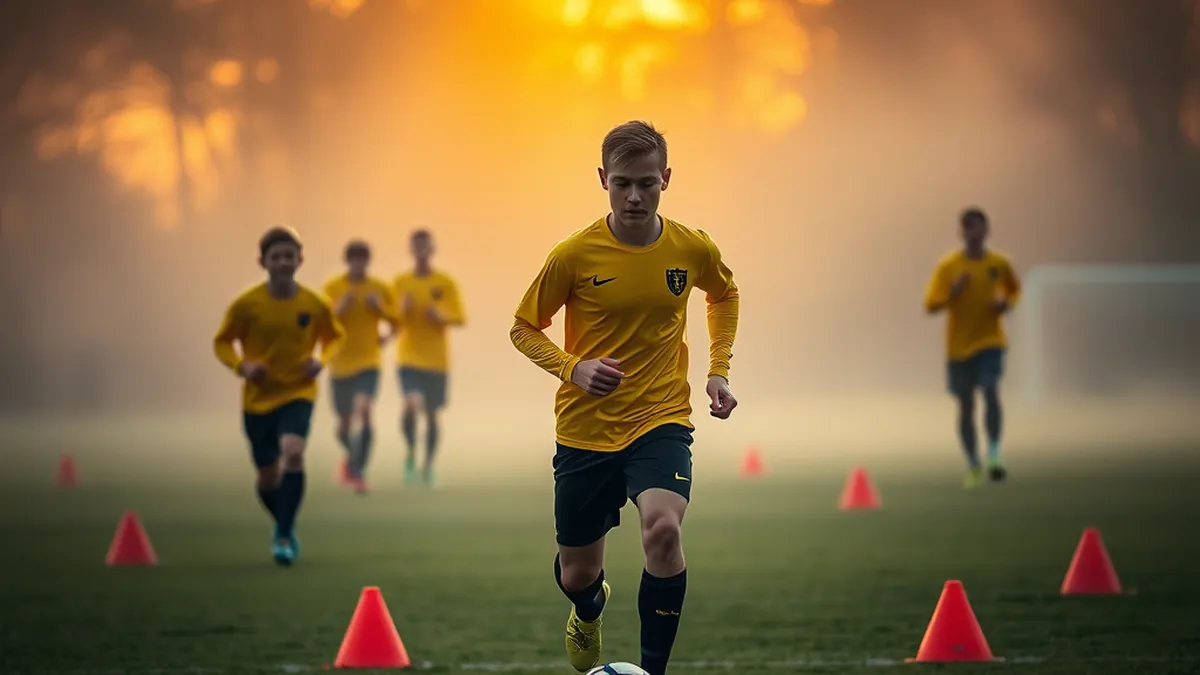 Surridge leads Nashville SC to top of MLS