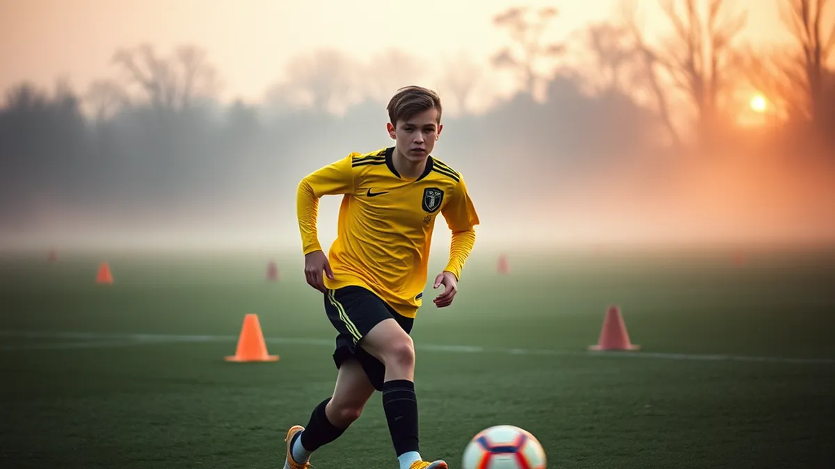 Nashville SC Rises in MLS Power Rankings: A Tactical Perspective