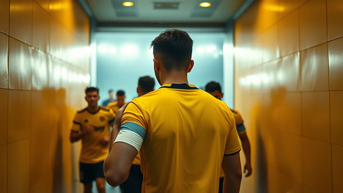 Nashville SC vs New York City FC: A Tactical Breakdown and Fan Insights