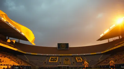 Hany Mukhtar: The heartbeat of Nashvillesc