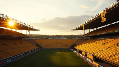 Nashville SC's Unity Through Food: A Cultural Connection