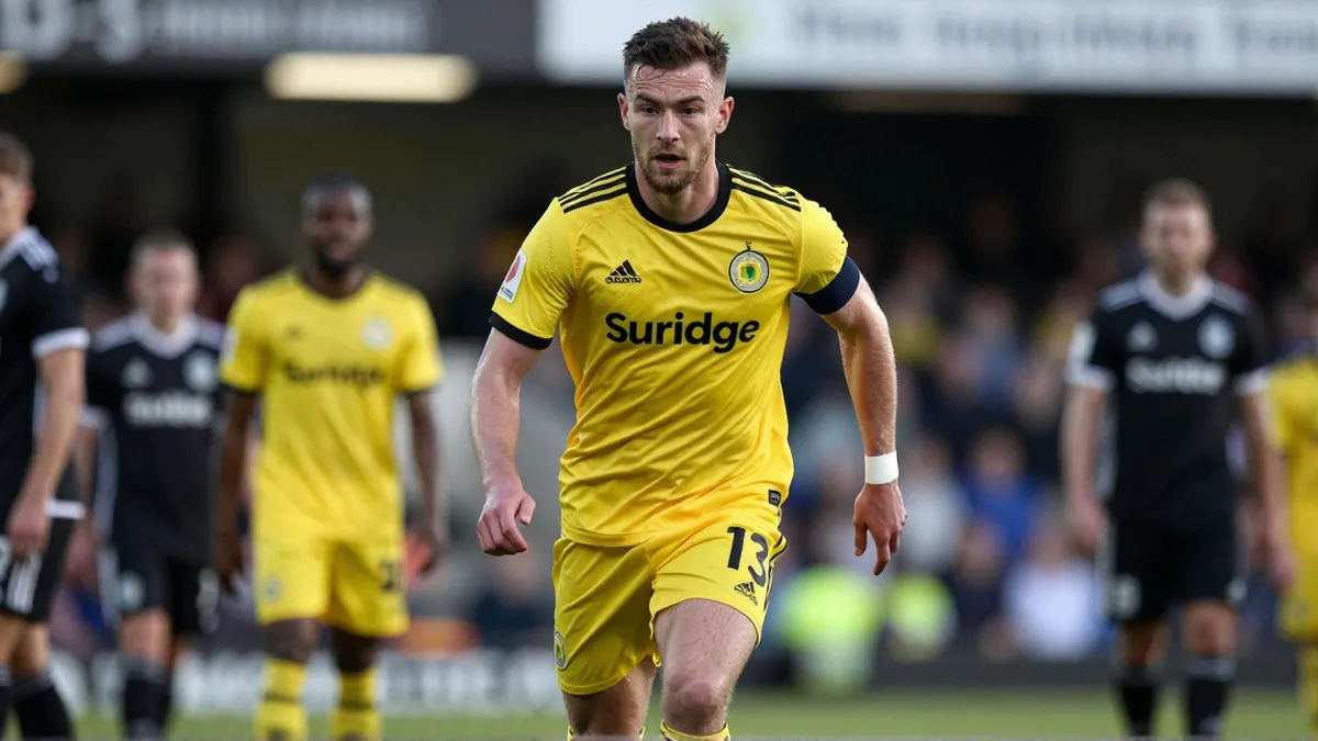 Nashville SC lands four All-Stars as Surridge makes second straight team