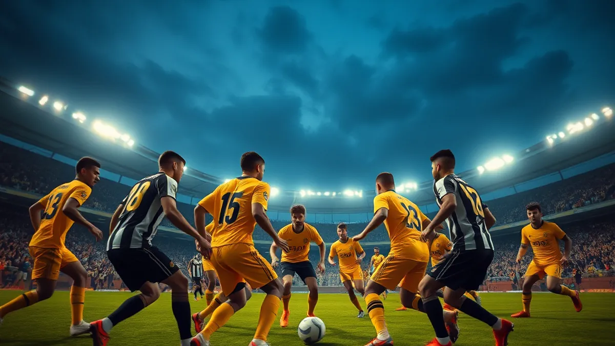 Surging Surridge Leads Nashville SC into Concacaf Semifinal Series